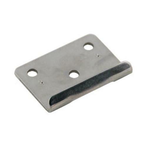 Southco K5-2811-07 Rotary-Action Draw Latch Keeper (Pack of 2)