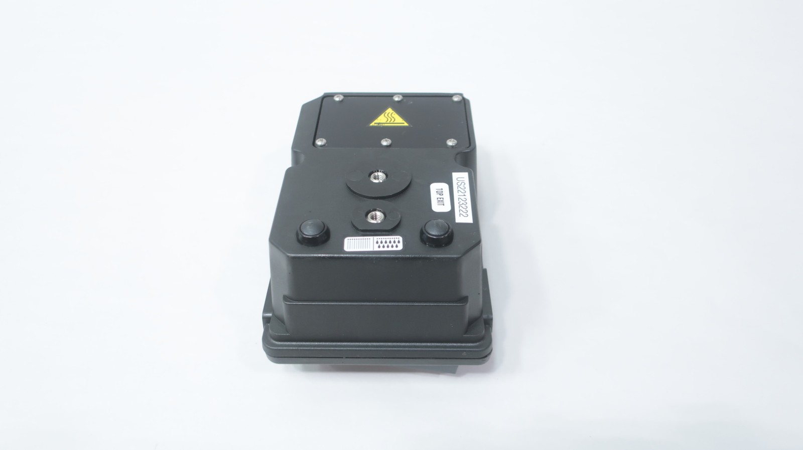 Markem Imaje 001B95-271B9E Printhead Code Matrix