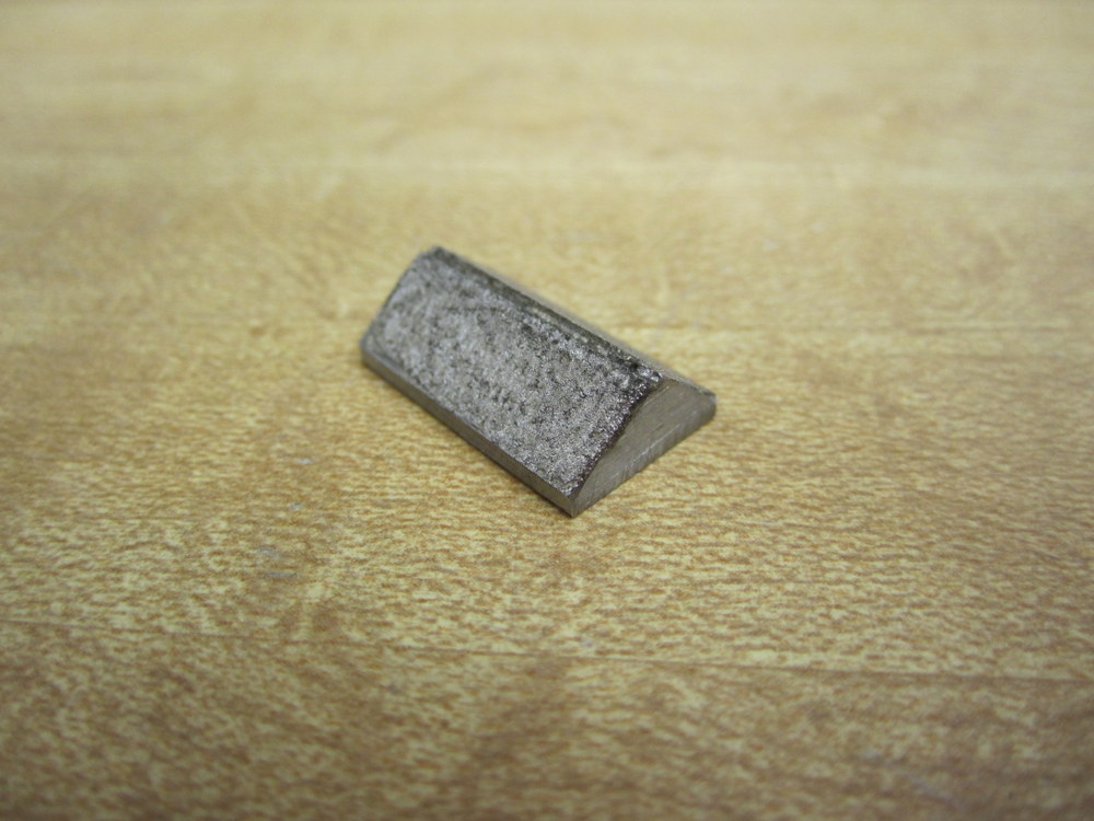 DAP 52111512AA-H-21 Finger Pad (Pack of 6)