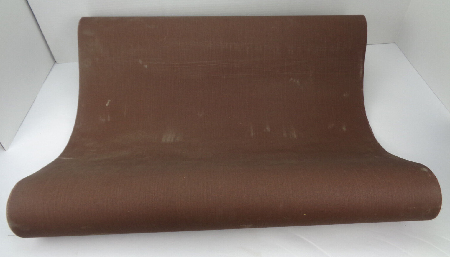 Lot of 5 New NOS 3M Three-M-Ite Resin Bond Cloth Sand Belt 320 Grit 25″ x 48″