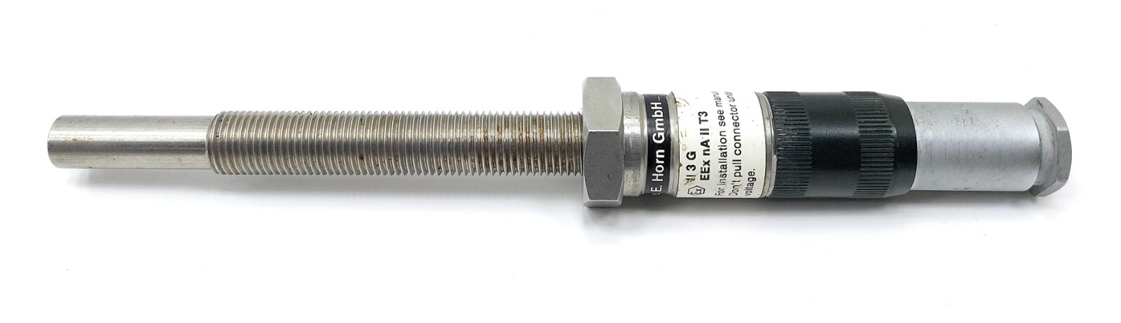 DR E Horn Gmbh BS 4 C1814 Pickup Sensor