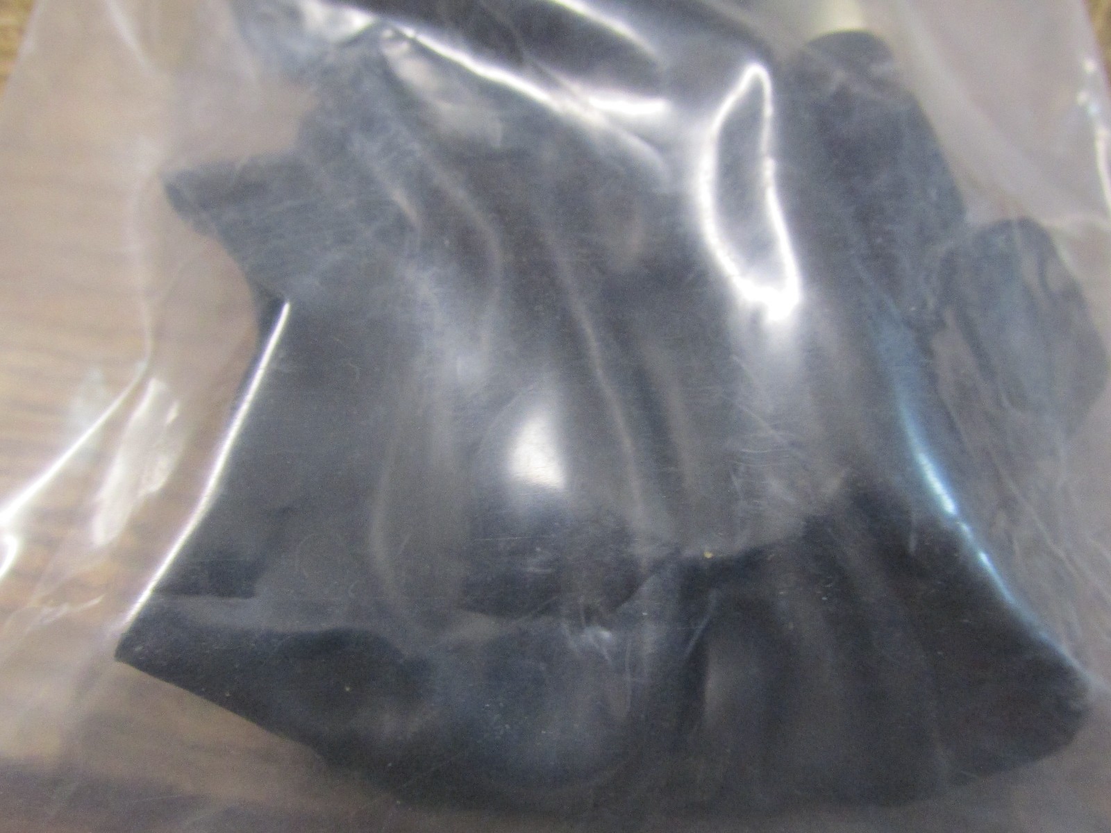 NEW NOS LOT OF 2 Flowserve 007267-652-000 Bellows Neoprene 1.50 Stroke