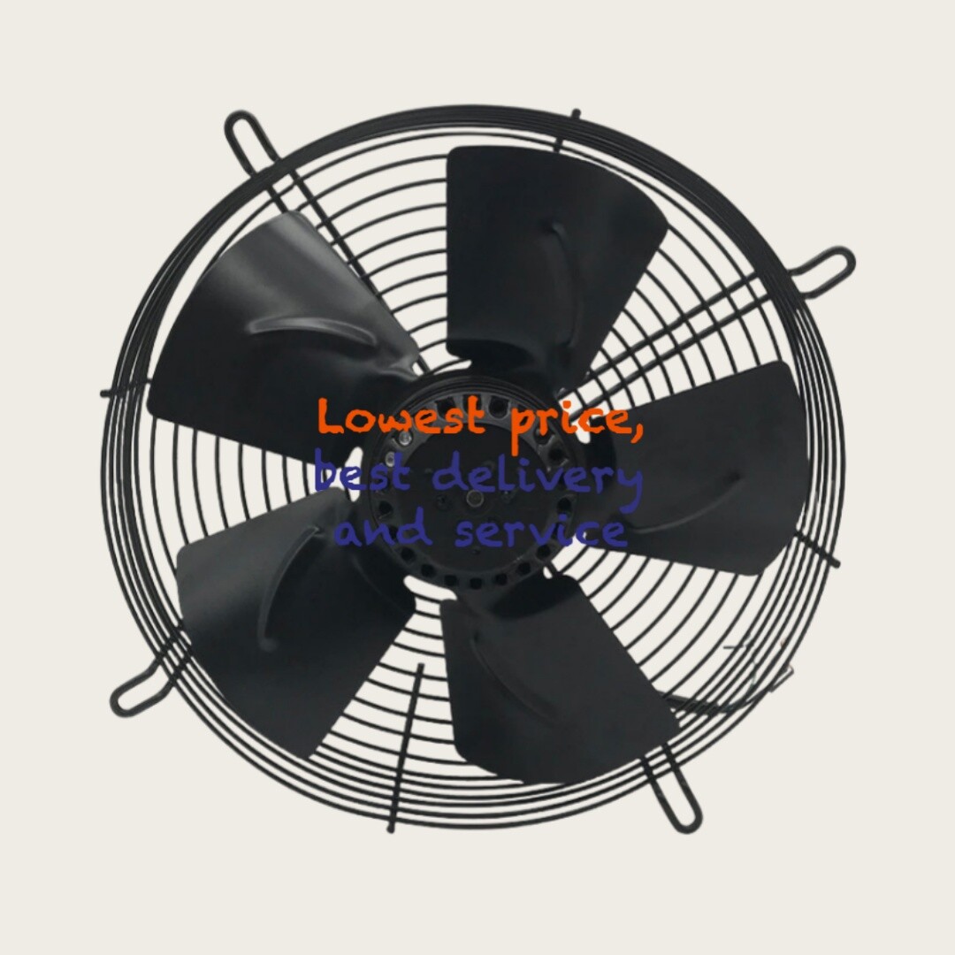 Free Shipping 1PC NEW FOR YWF2E-250S Optical Rotor Axial Fan YWF2E250S 220V 1PC