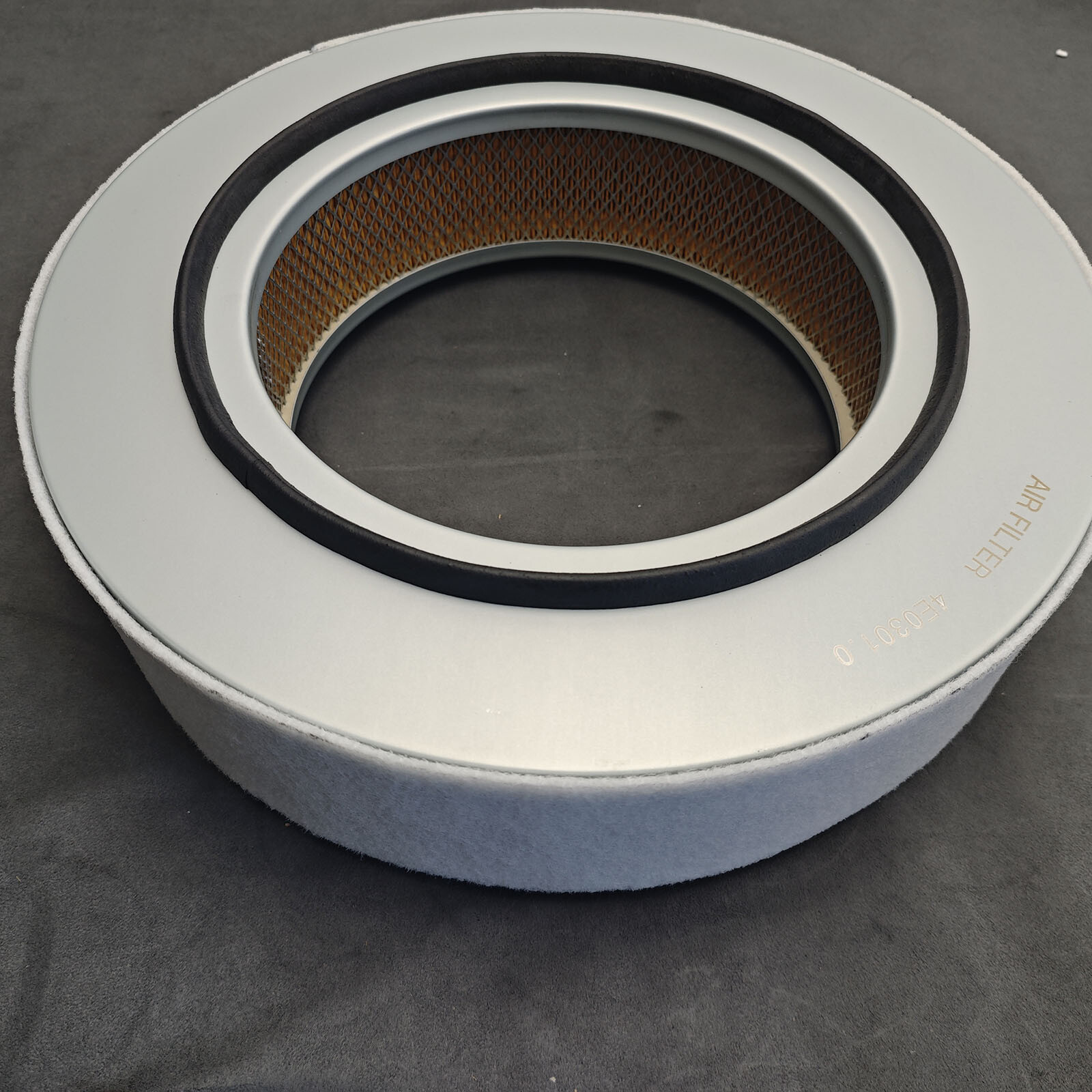 Brand New Air Filter 4E0301.0 Replacement for Kaeser Air Filter 4E03010
