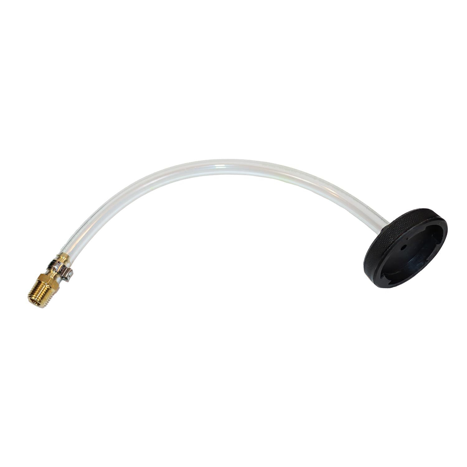 Motive Products 0108 Late Model GM Compatible Power Bleeder 2-Quart Tank with