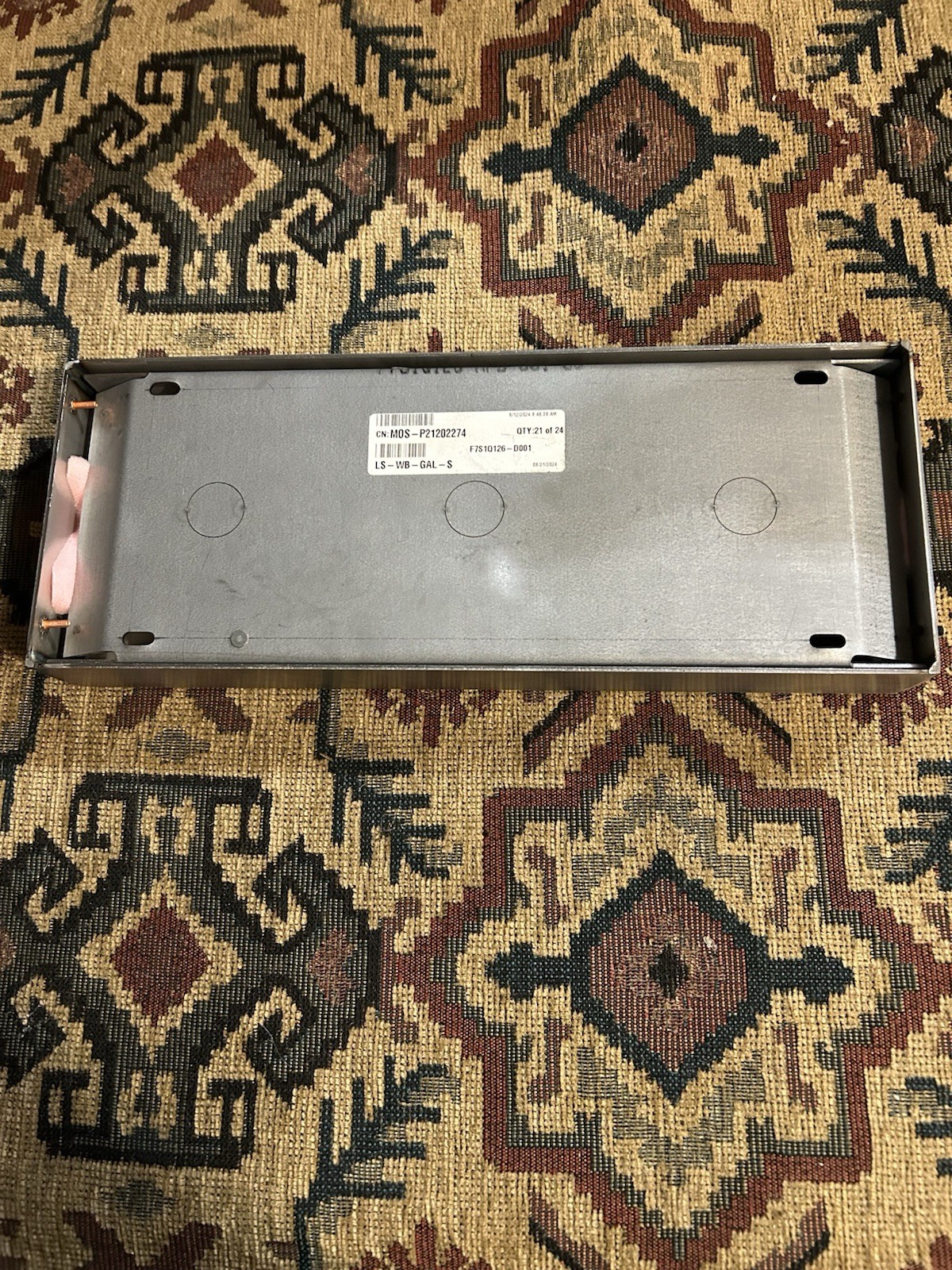Otis Elevator Lantern /Position Indicator