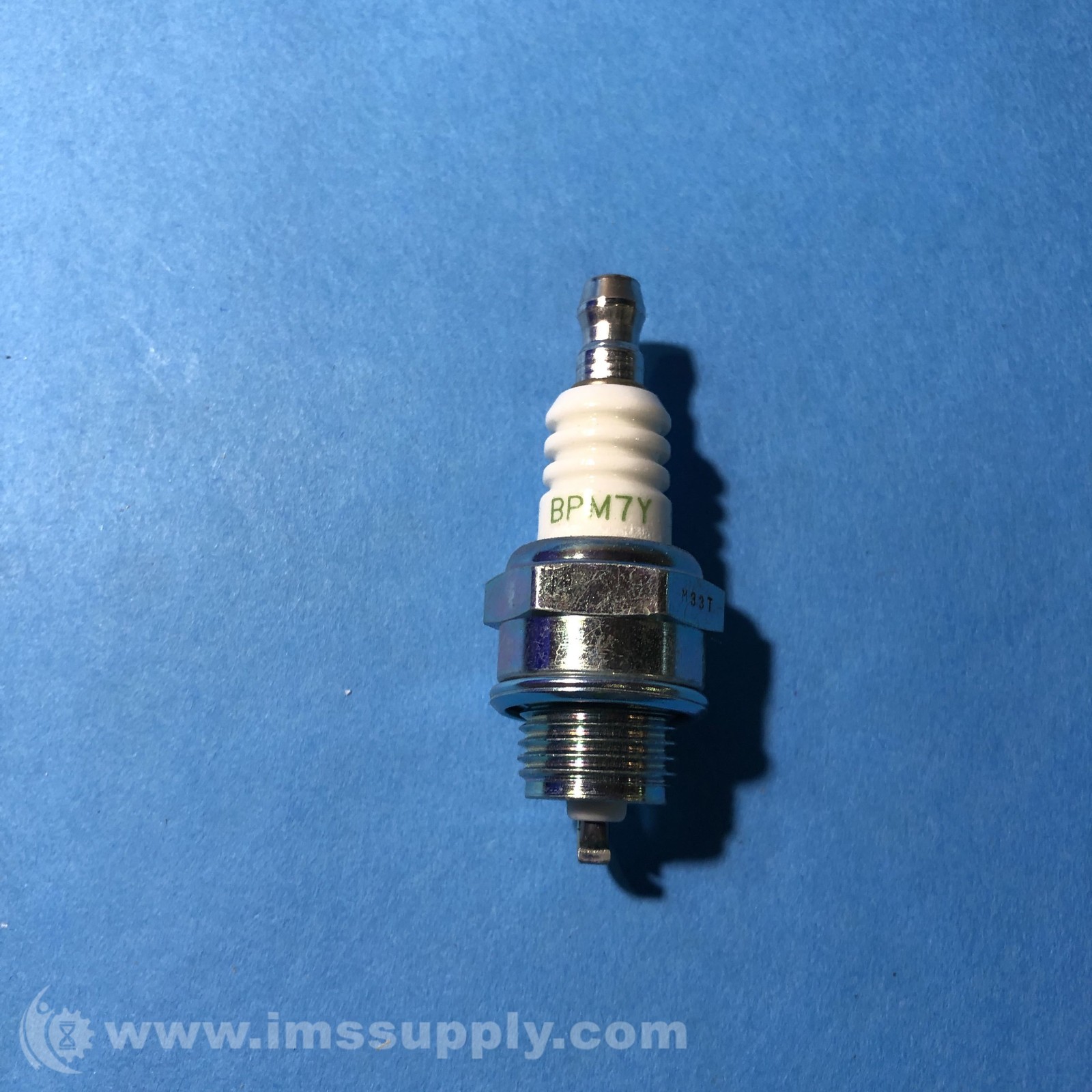 NGK Spark Plugs USA, Inc. 4921 BPM7Y V-Power Spark Plug FNFP