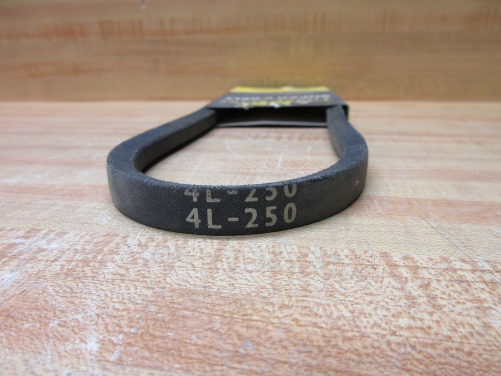 MBL-Three Stars 4L250 Super V-Belt