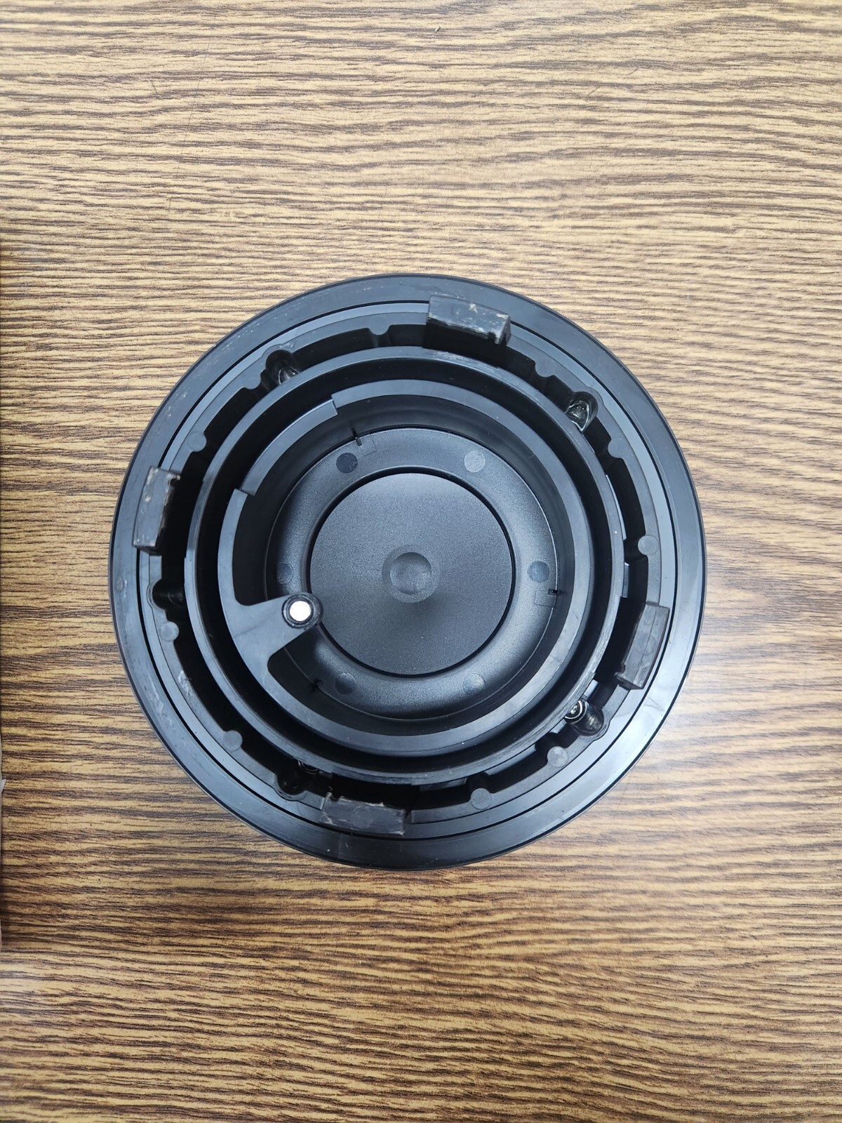 New HACH LZY904.97.00002 calibration lid for tu 5xxx