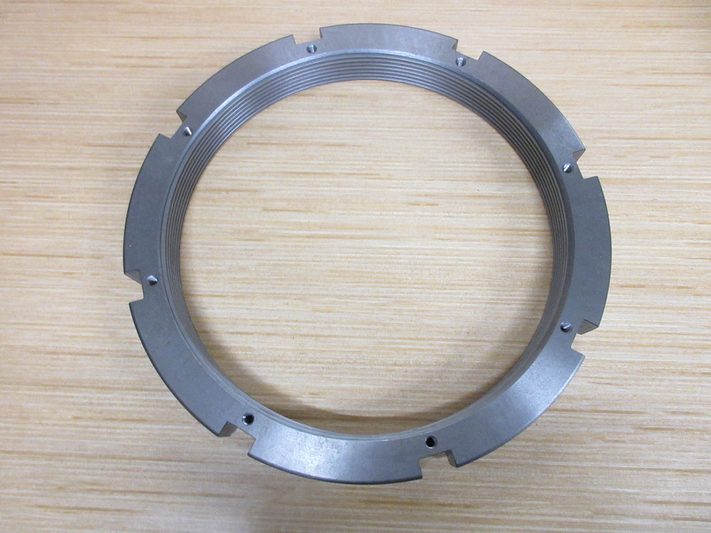 SKF HM 3064 Bearing Lock Nut HM-3064