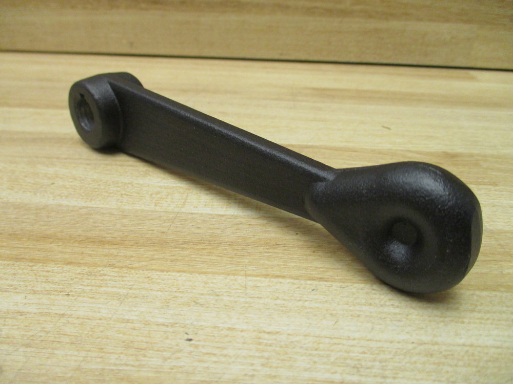 Part X706112REV1 Manual Lever Kit LP2/3
