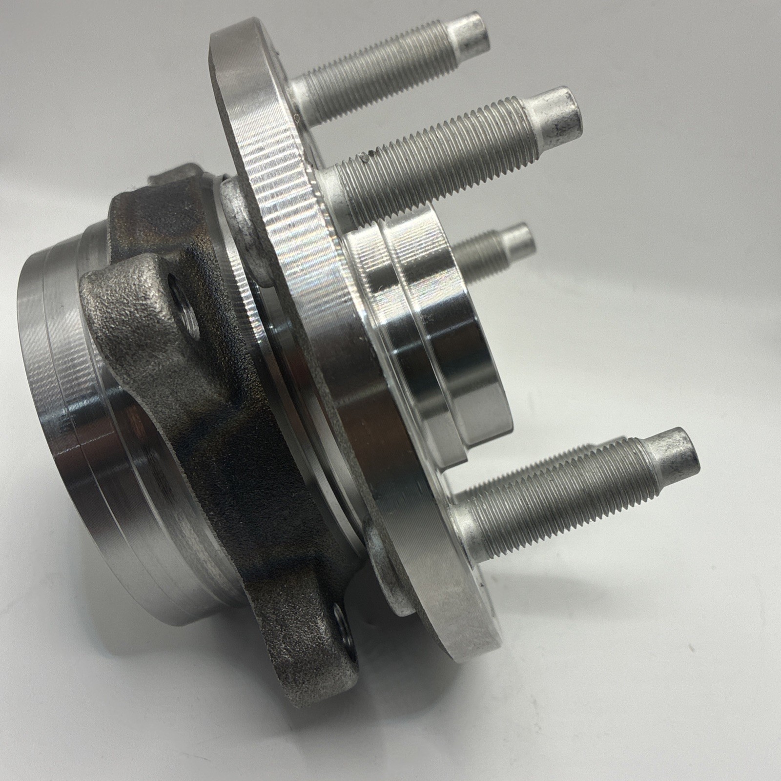 Front Wheel Bearing Hub Assembly & Wheel Bearings A-Premium HB13275-C