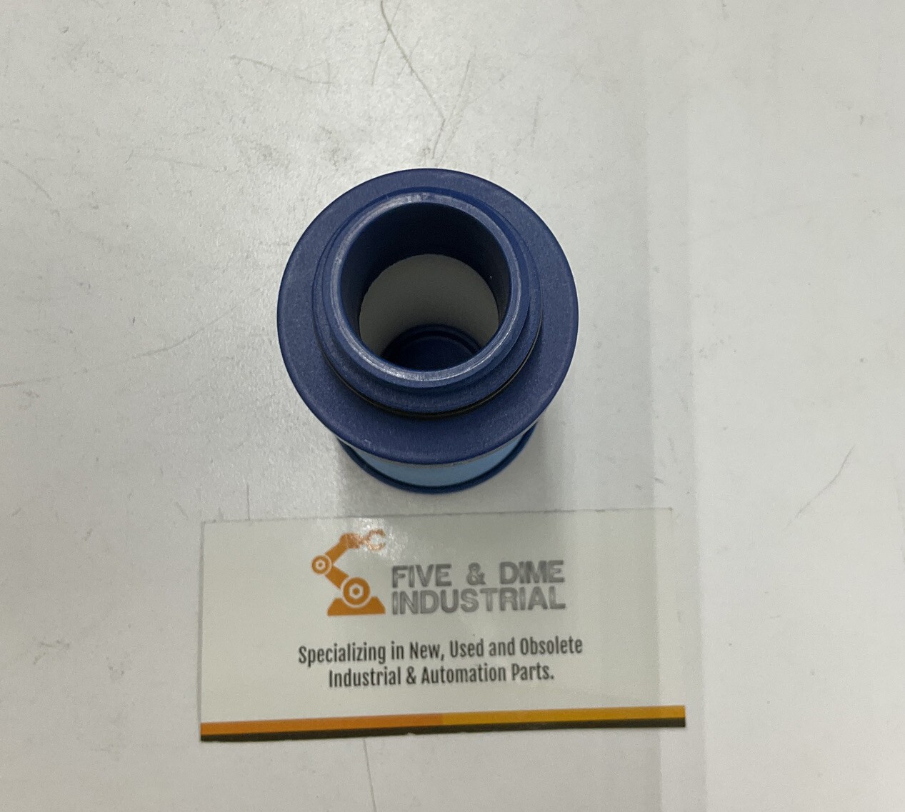 Trumpf Model Number # 0377006 / PEGF-39-74-50K-GF Filter Element