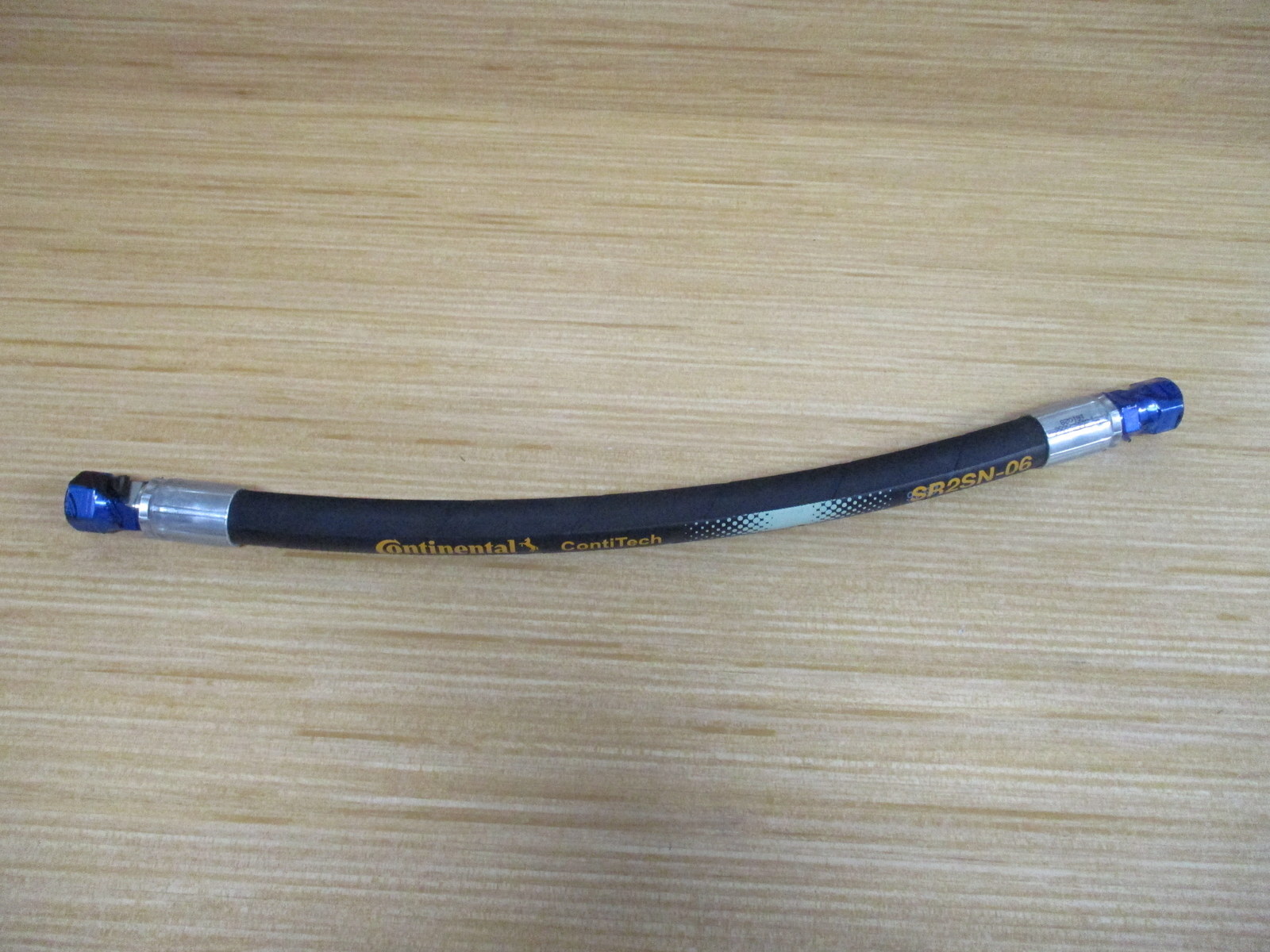 Continental Contitech SR2SN-06 High Pressure Hose SR2SN06