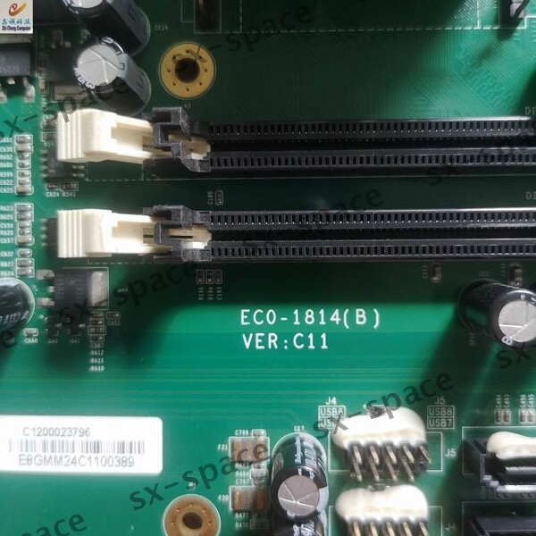 EC0-1814(B) ECO-1814(B) VER: C11 100% TESTED by DHL