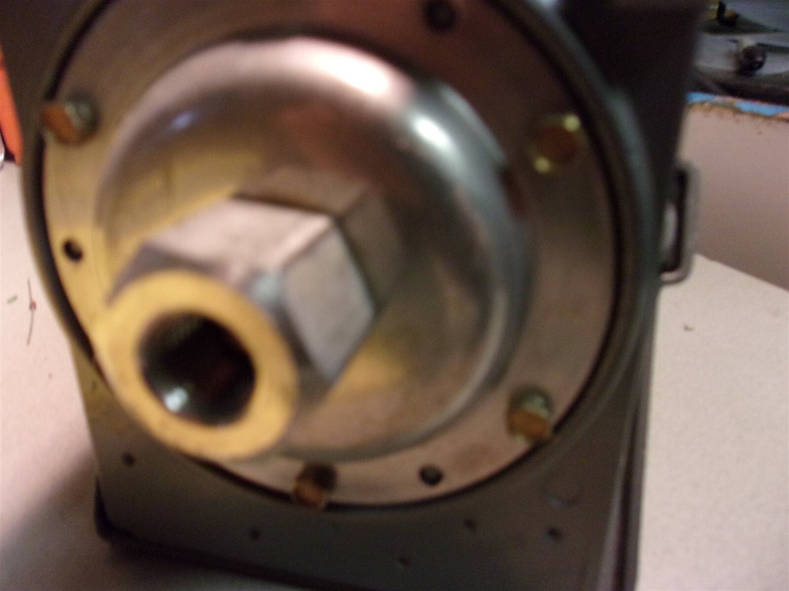 United Electric Controls 553 9540 8944 UE Pressure Switch *FREE SHIPPING*