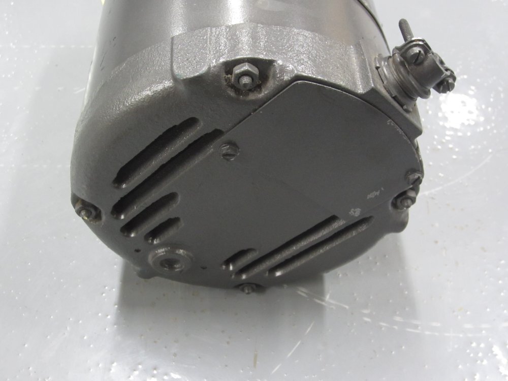 ABB Baldor Reliance 1093413 Motor 109341301 Tested