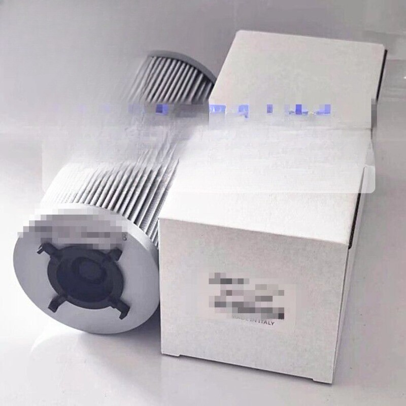 1PC NEW FIT FOR High and low hydraulic oil filter element CR111C10R