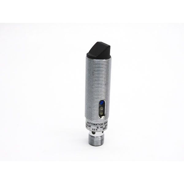 AUTOMATION DIRECT C18D-0N-2E 10-36VDC 0.2A NSNP