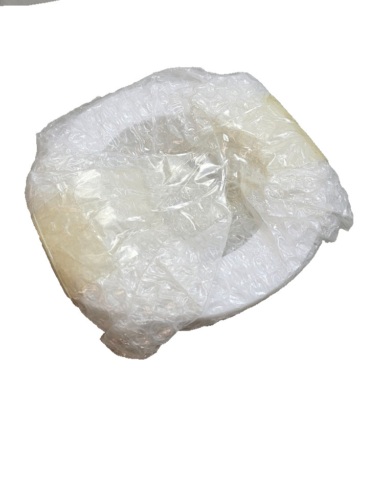 Pfeiffer 251440/000 04910chr01 Seat BR01a DN100 S85 PTFE