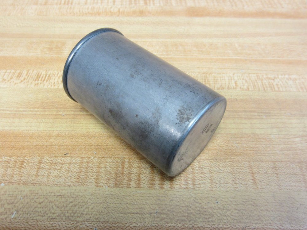 Sprague S7687-2 Clorinol Capacitor 8.0-236 AC
