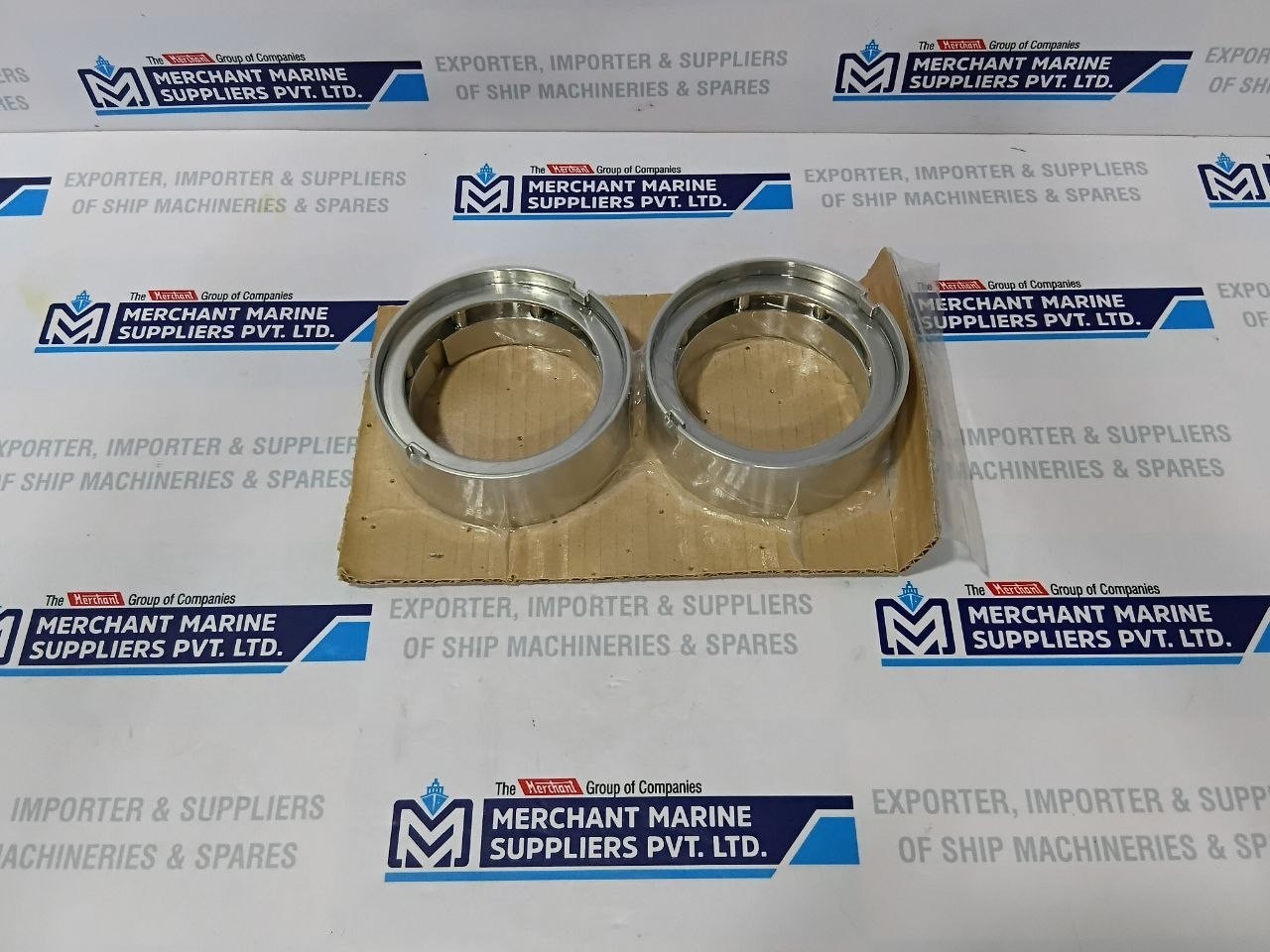 Sulzer Pump Seal 433.01 for MC 80-260/9 Mechanical Seal Set Part No 433.01