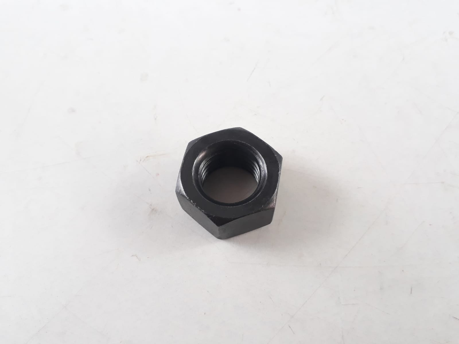 Hexagon Nut 90101-40K-031 2679390 For Kawasaki 8S60MCE Genuine Parts (PACK 2)