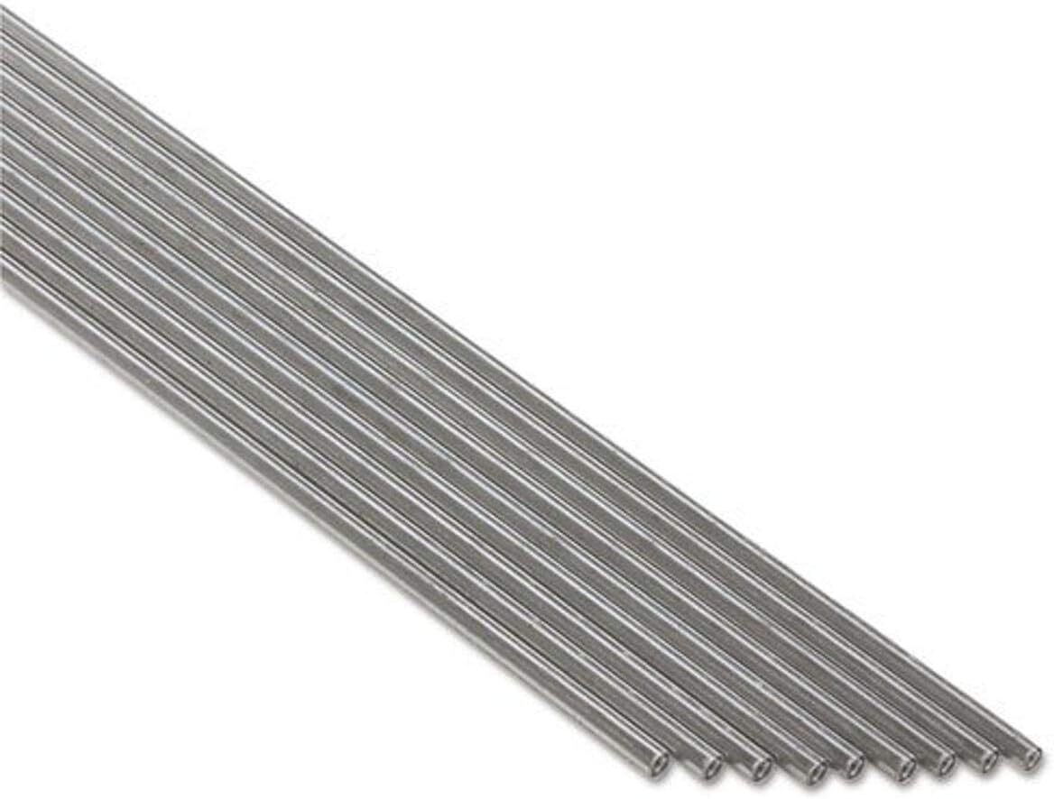 Arcair 43049005 SLICE Exothermic Cutting Rods Uncoated 1/4 x 44-Inch (Pack of 25