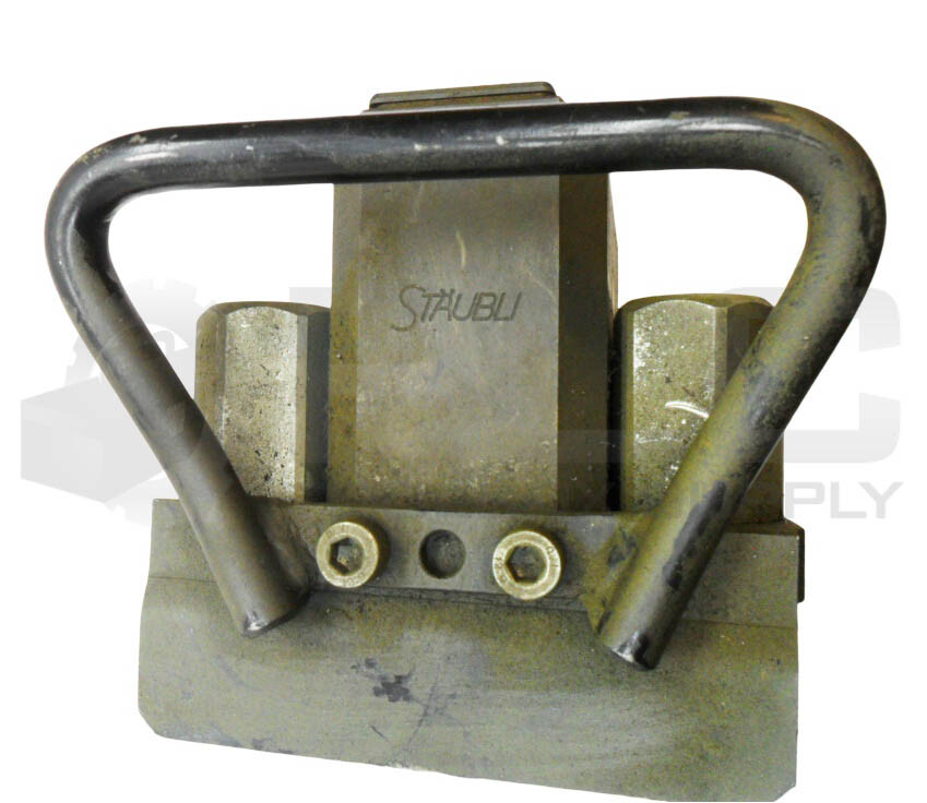 STAUBLI MULTI-COUPLINGS