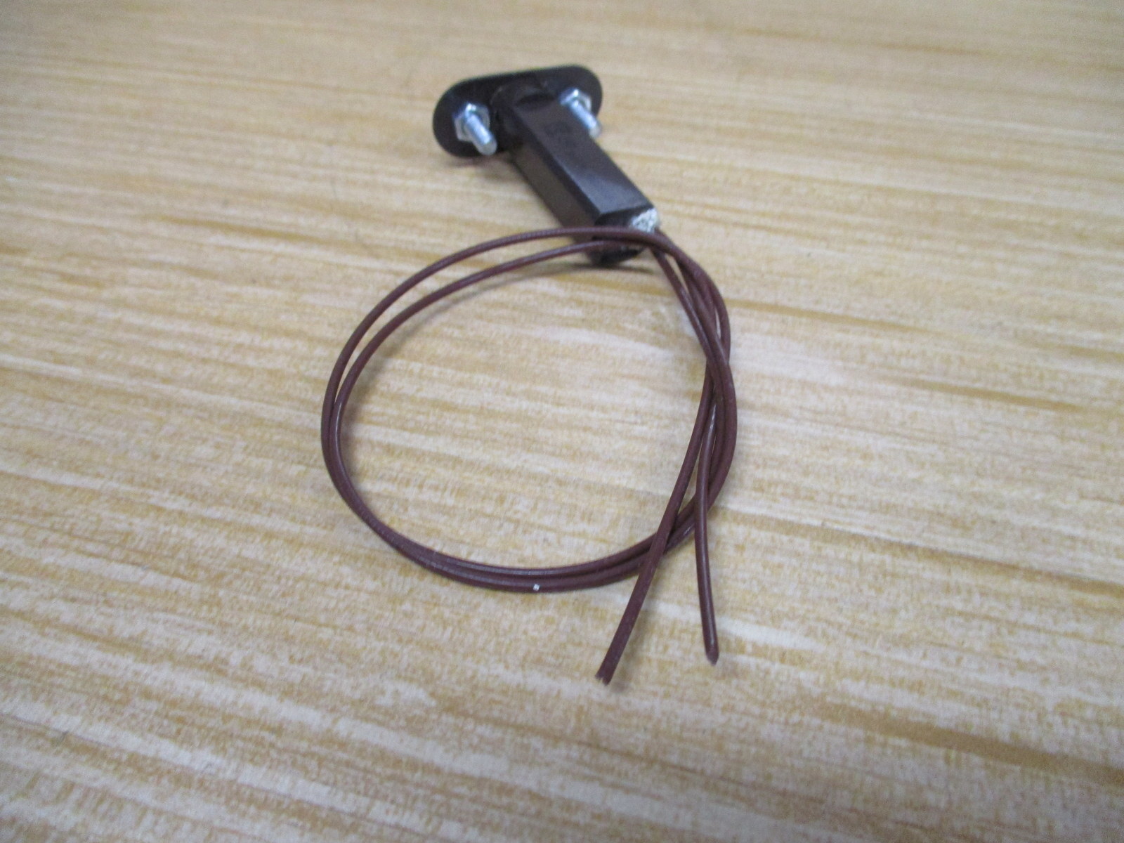 Sentrol 3015 Recessed Pin Plunger