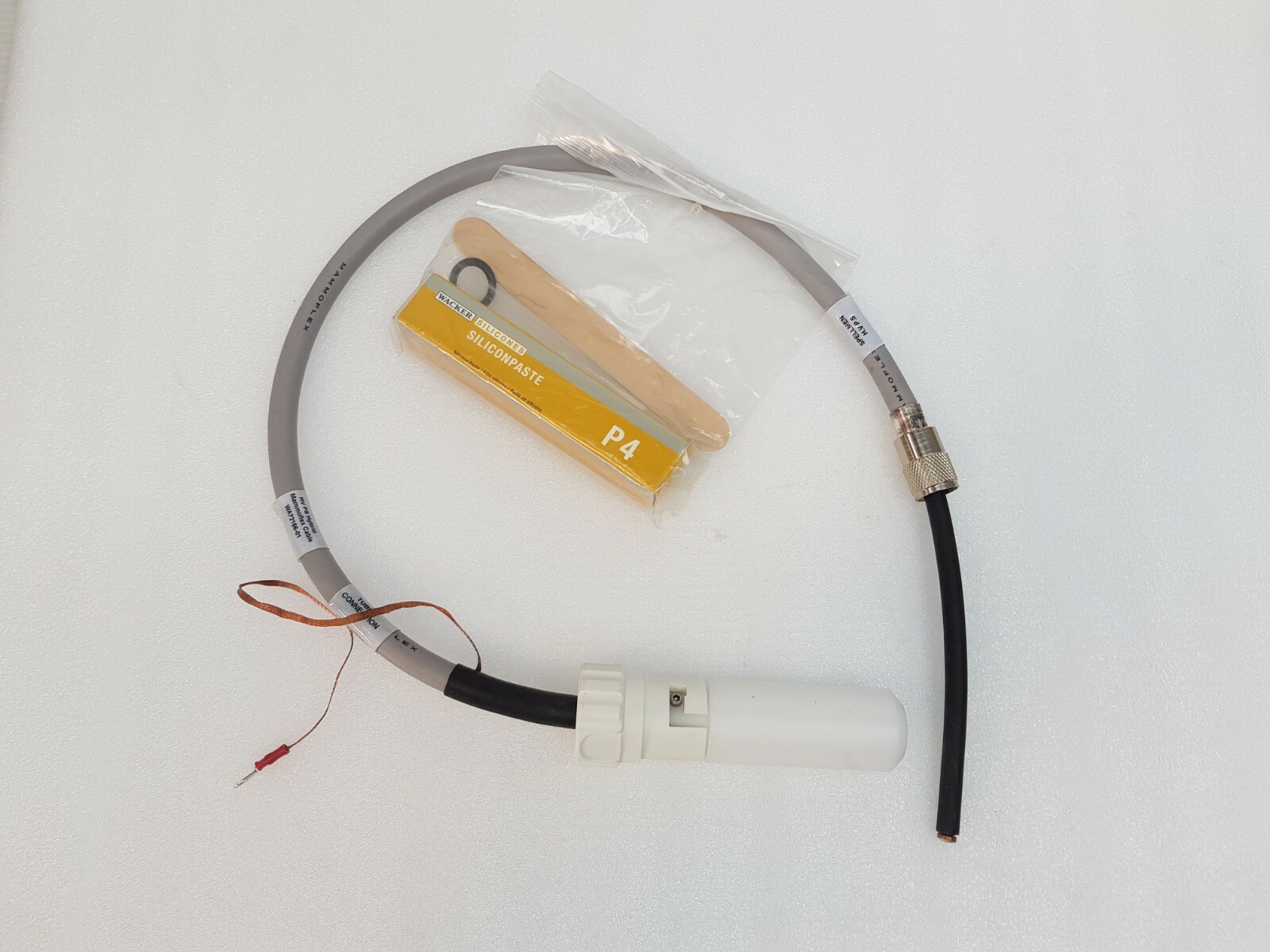 HV PS HYBRID MAMMOFLEX CABLE X-Ray