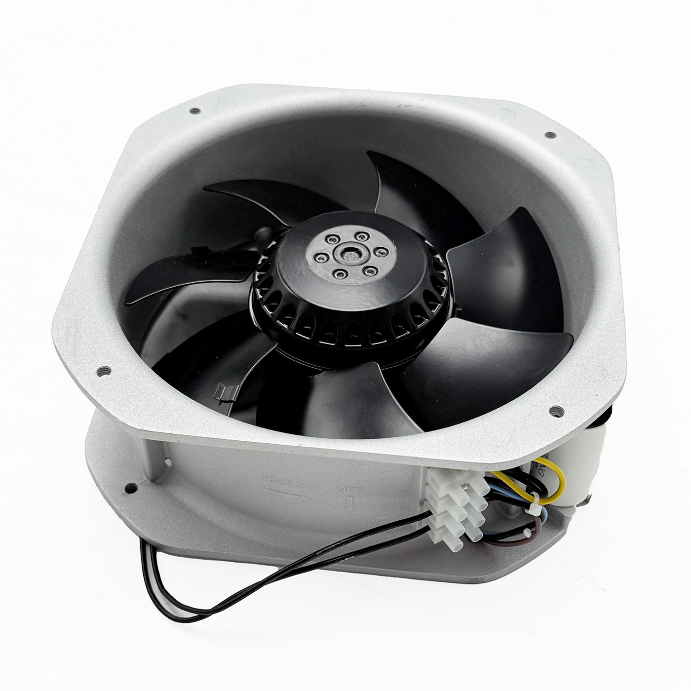 Brand New 1Pcs W2E200-HH38-06 Axial Flow Fan 230V 127W 50Hz