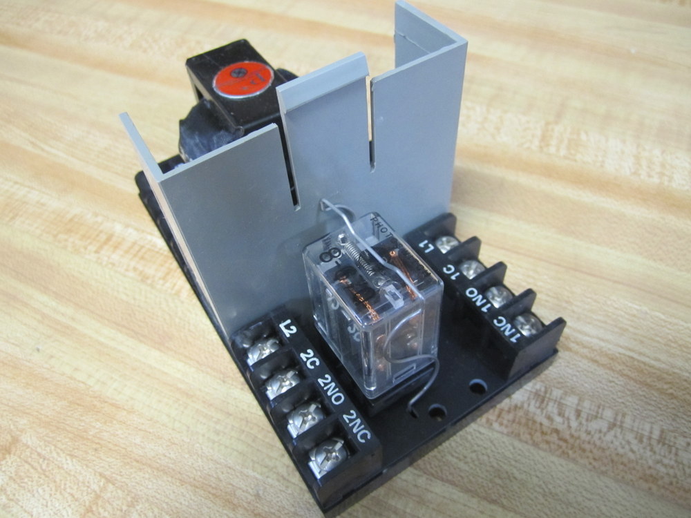 Photoswitch 60-1480B Control Base 601480B