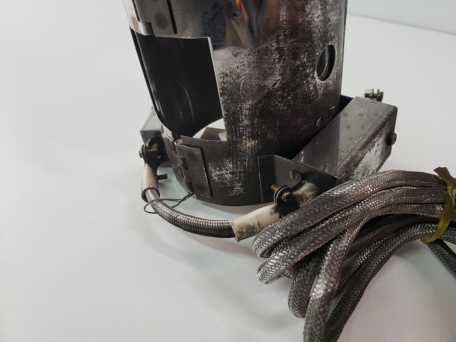 Seiwa PR-135 Heater Band SB3-500 (B) 240v 390wx2