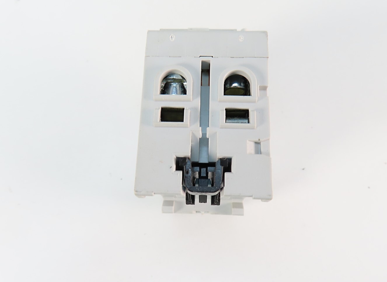 ABB 2CSR255148R1104 DS201T C10 A30 Circuit Breaker 2 Pole 10A 6kA NEW IN BOX