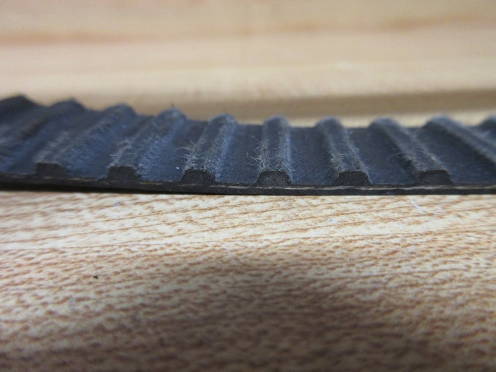 TB Wood’s 285L100 Sure-Grip Belt