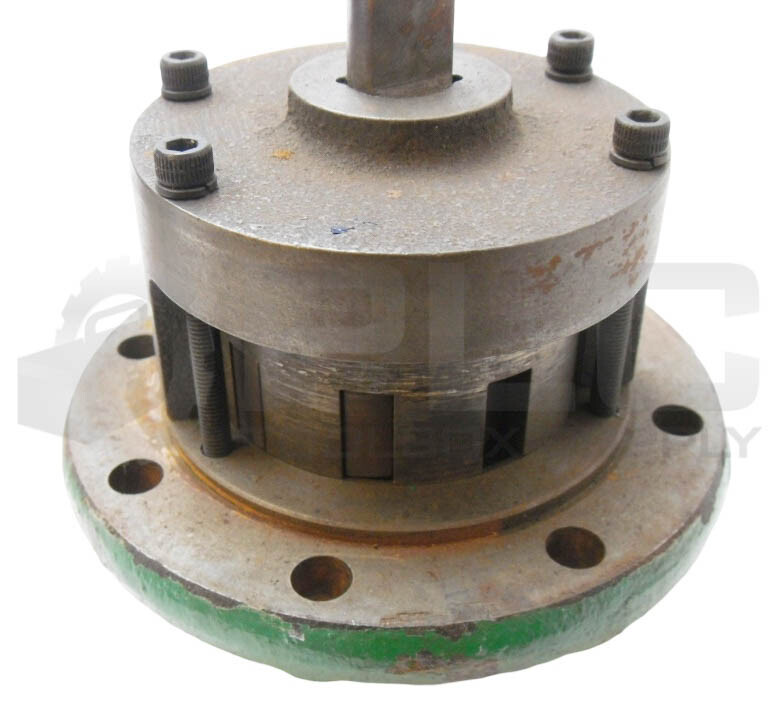 2R35X224 CLUTCH BRAKE ASSEMBLY