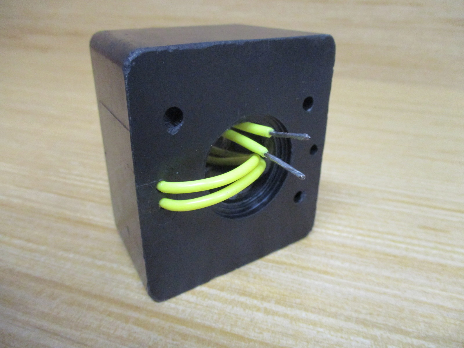GW Lisk 110V-50Hz 120V-60Hz Coil 3633139