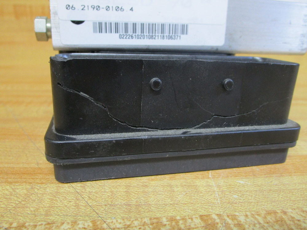 Nissan 47660-EB416 Actuator Assembly 06.2109-0612.3 Cracked Housing