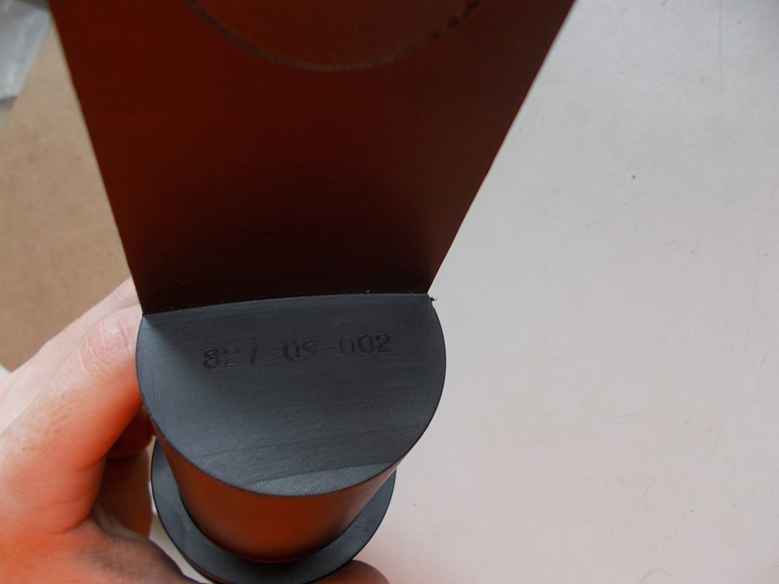 NEW Part Number: 827-09-002 KC8537 10-1/2″ long, 2″ OD, 1-1/8″ *FREE SHIPPING*
