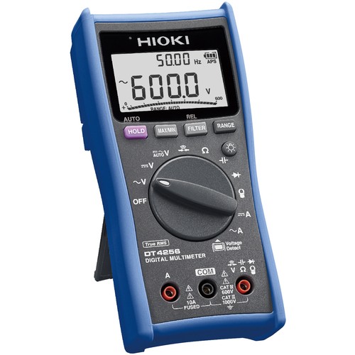 HIOKI DT4256 Digital multimeter DT4256
