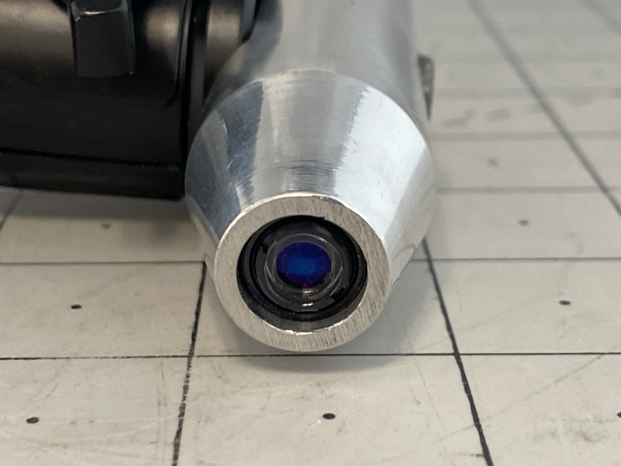 OEM Manufactured Optical on Velbon Tripod PN: PH-243