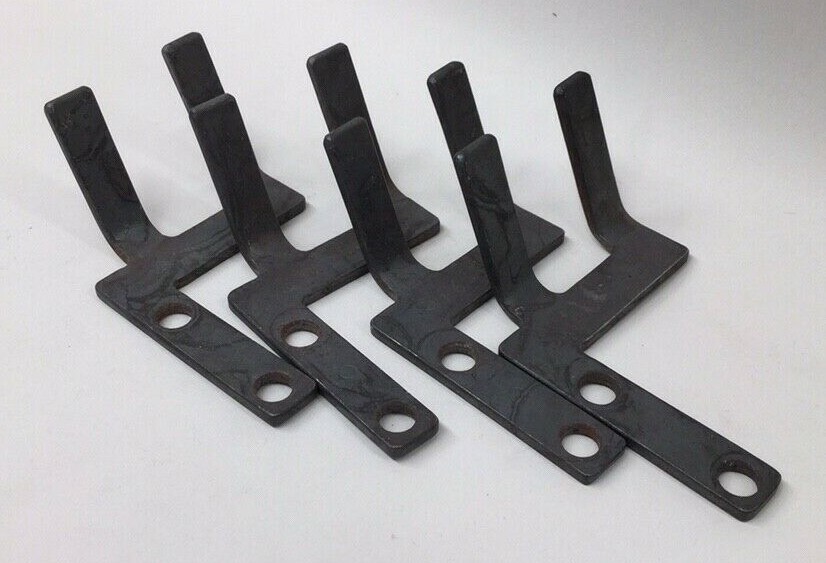 PCMC 216323-005 Converter Pad Holder 216323-5 (Pack Of 4)