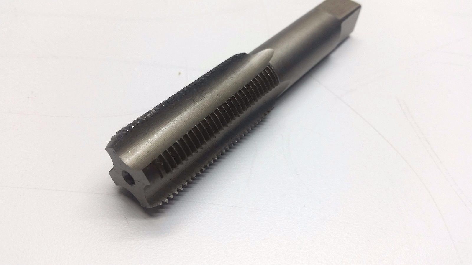 Hanson 7/8-14 NF 13/16 Drill High Carbon Steel New