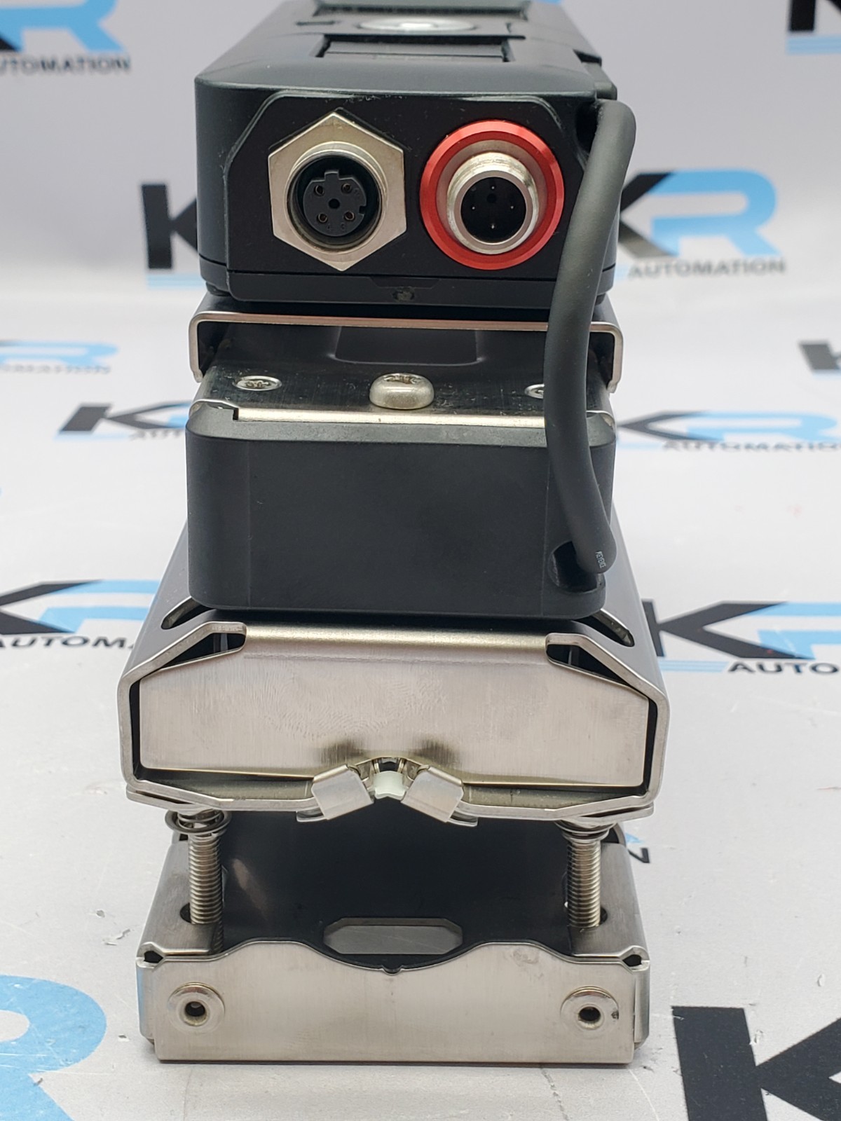 Keyence FD-G25 Clamp-ON Ultrasonic Gas Flow Meter