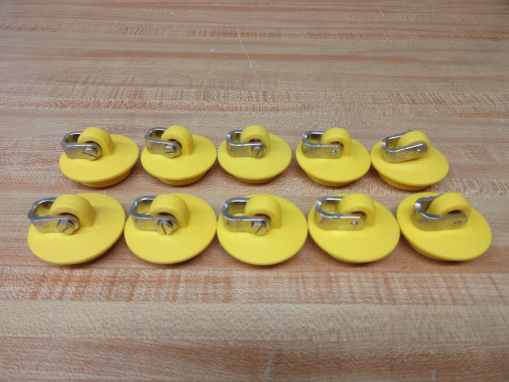 OBO 6109847 Suspension Cap VH-AH (Pack of 10)