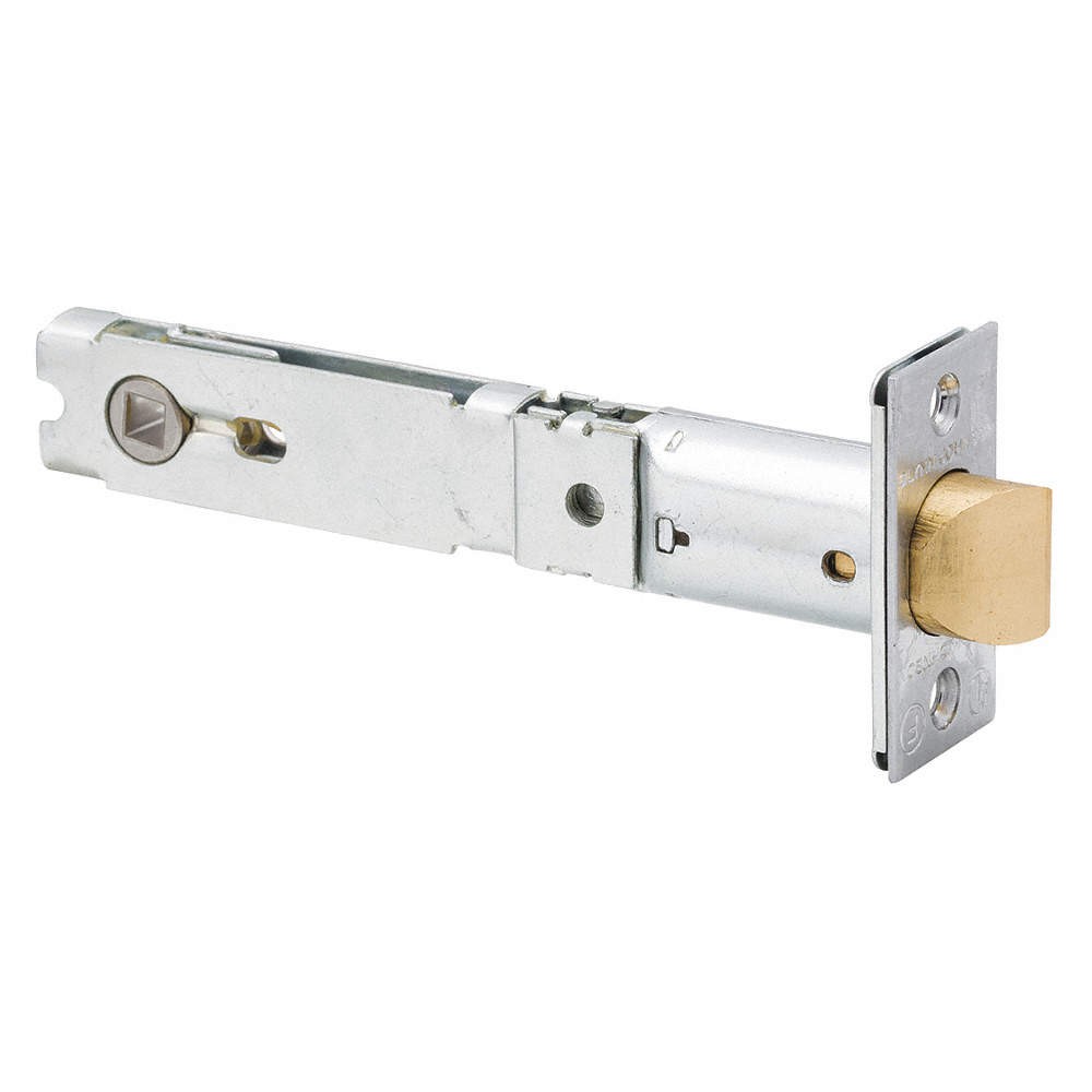 SCHLAGE HLPART.10077 Latchbolt, 5″ Backset 457D84