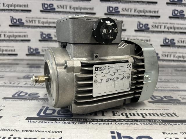 NEW Leroy Somer Plenum Plug Fan – 3 LS63/T w/Warranty