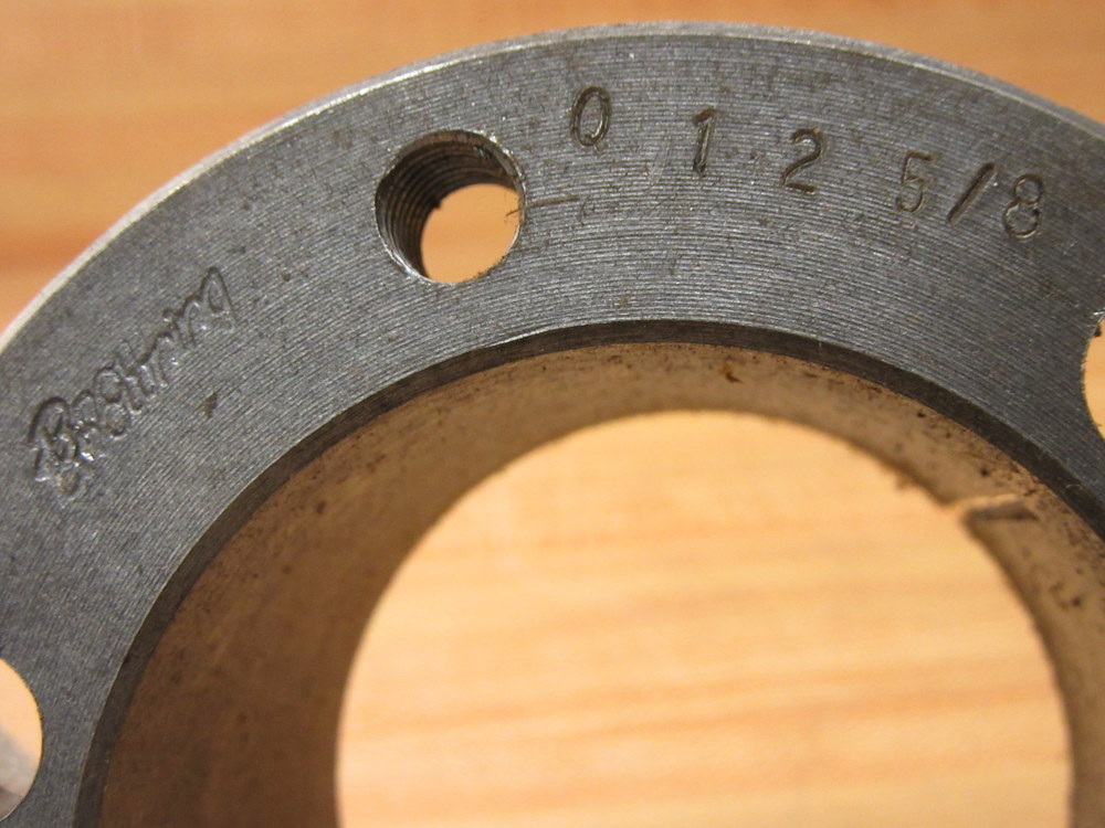 Browning Q1 2-5/8 Bushing Q1258