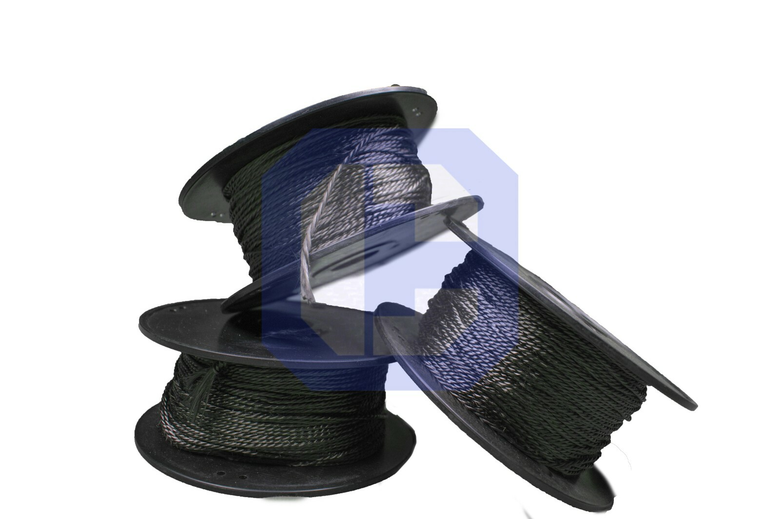 CARBON CORDAGE 18K X 492 FEET (FULL SPOOL)